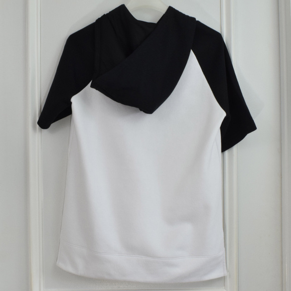 Adidas Fashion Hoody Hoodie Women XS New Casual Athleisure Sporty Comfy Travel - Picture 3 of 8